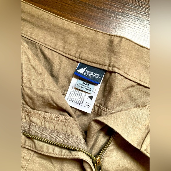 MEC Womens hiking pants - Picture 2 of 3